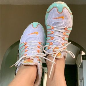 Vintage Nikes Shox NZ